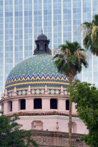 tucson courthouse